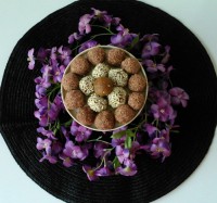 توپک خرمایی❤