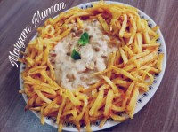 چیکن استروگانف