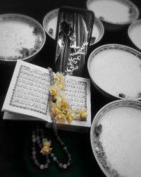 فاطمیه قرار گروهی مامان راستین