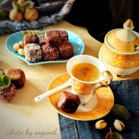 مکعب خرمایی