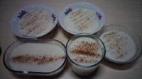شیر برنج نذری