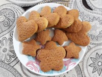 کلوچه شوشتری