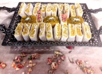 حلوا شیری