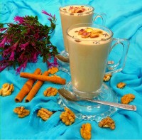 معجون مقوی خوشمزه و سالم