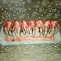 رولت نسکافه ای