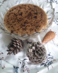 دسر شکلاتی