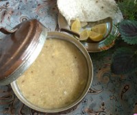 حلیم زاهدانی