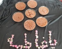 یا فاطمه الزهرا