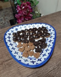 قرار پاپیونی با مصی جون