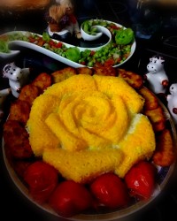 پلوکباب تابه ای؟؟