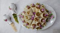 حلوا نسکافه