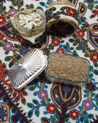 قاووت (قووتو ی کرمانی)