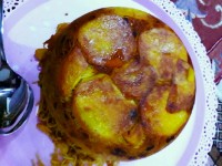 بفرمائید ماکرونی