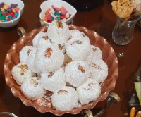 باسلوق شب یلدا