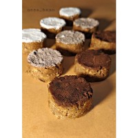 مکعب خرمایی