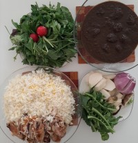 پلووفسنجون (سبزیجات)