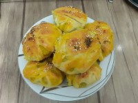 کلاف مرغ