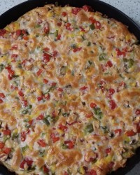 پیتزاخانواده ❤