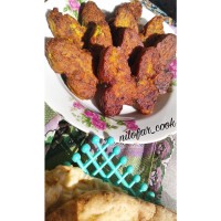 کارگت (غذا یونانی)