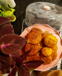 کلوچه های خوشمزه من