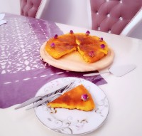 خاگینه متفاوت ❤❤