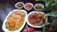 قیمه جان