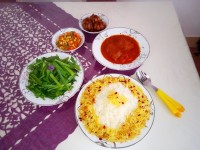 چلو گوشت ❤❤