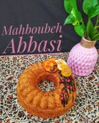 کیک انگلیسی