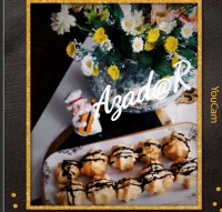 خوشمزه پزون واسه همسری