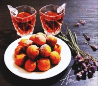 پیراشکی سیب