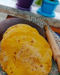 نان خلفه گیلان