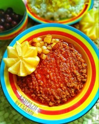 واویشکای گوشت