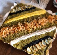 کشک بادمجوووووون❤❤❤❤