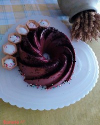 کرم هات چاکلت