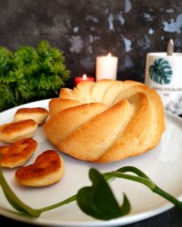 نون عصرانه (پیراشکی)