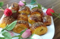 شیرینی_دانمارکی