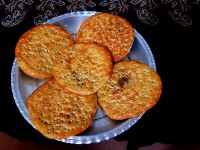 کلوچه خرمایی دزفولی