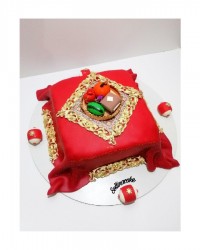 کیک کرسی یلدا ?