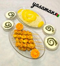 جوجه حلزونی ورق بزنید