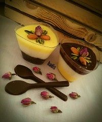 مشکوفی سه رنگ