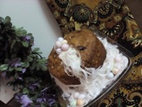 کیک عصرانه هلندی