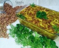 سوپ عدس ورشته