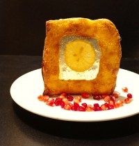 فوگاس قندی