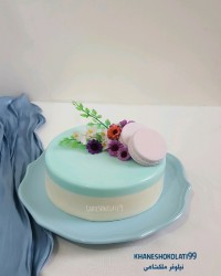 دسر جذابم از دسر های آموزشی