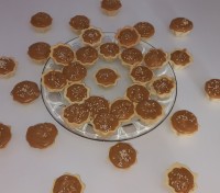 ♤○°حلوا شیره ی انگور°○♤