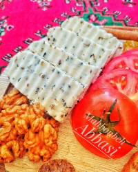 پنیر زیره ای