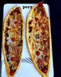 پیده گوشت (ترکیه)