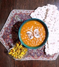 چالش غذای سالم چالش مامی مهستی مهیاس