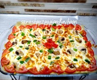 لازانیا پیتزایی