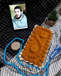 حلوا قرار_معنوی